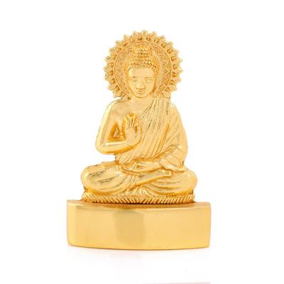 Murthi - Buddha Small - Pack Of 10 - 350gms